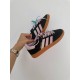 Adidas Spezial Siyah Pembe